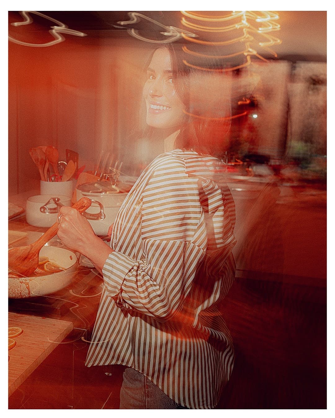 Bloomhouse — The Little Moments